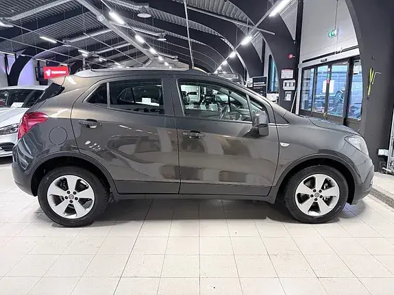 Opel Mokka 2015 photo 5