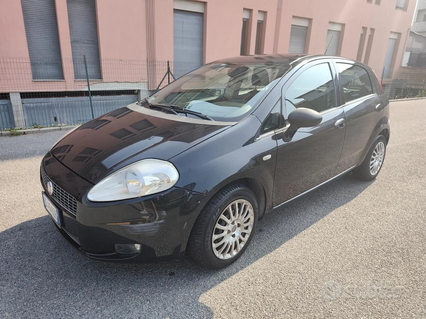 Fiat Grande Punto