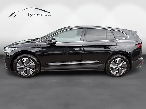 Skoda Enyaq 2023 photo 3