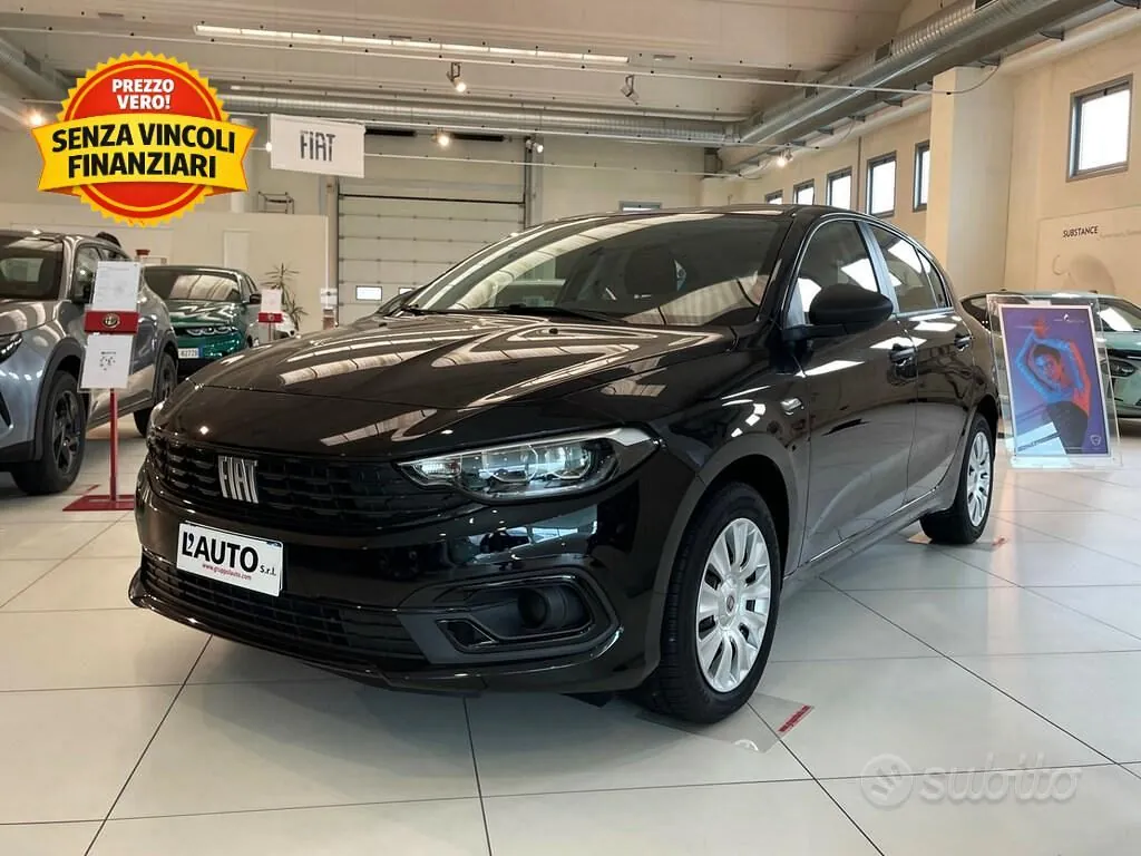 Fiat Tipo