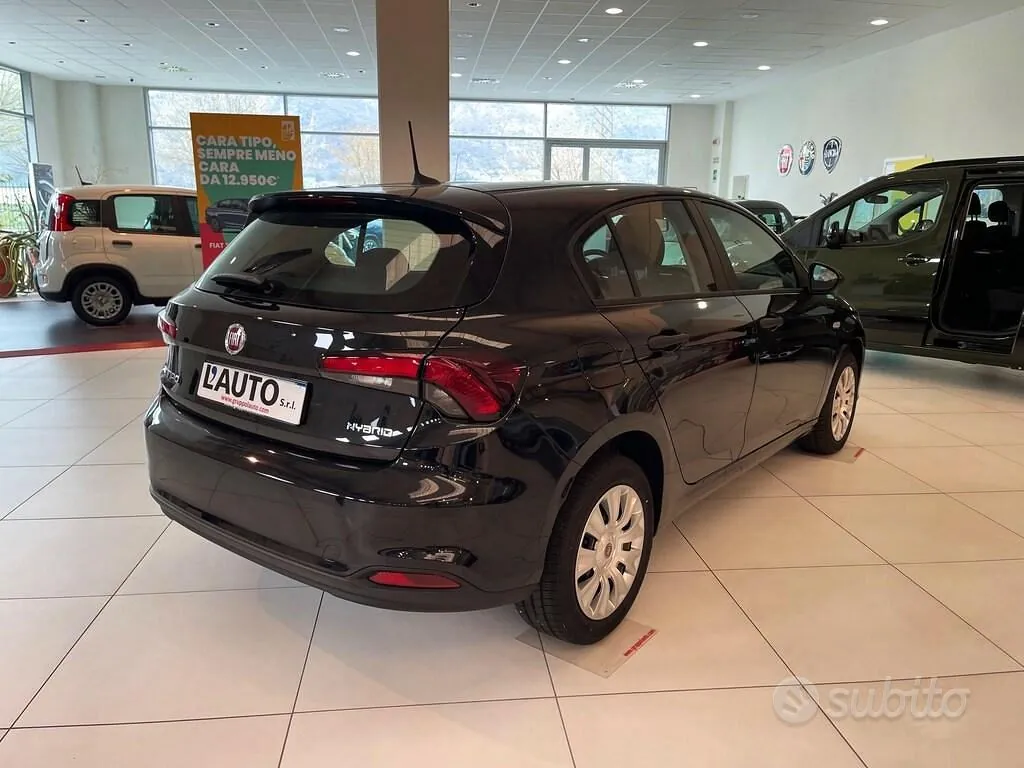 Fiat Tipo 2024 photo 5