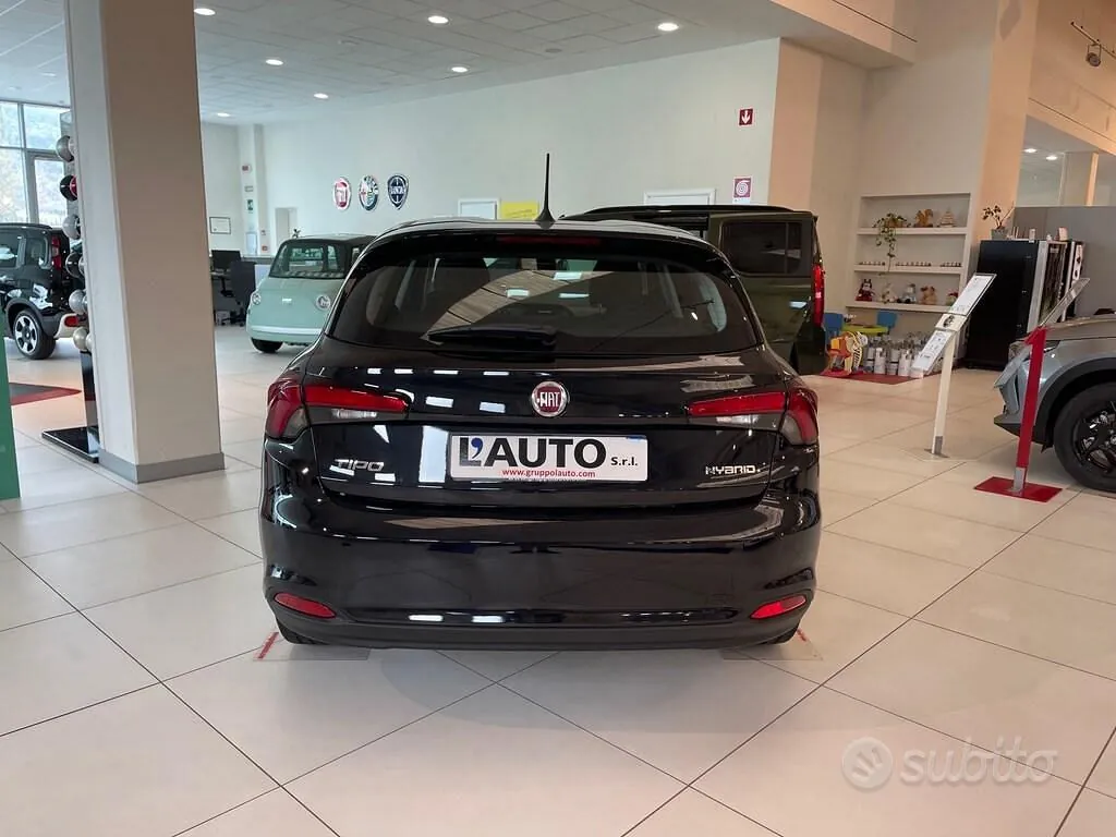 Fiat Tipo 2024 photo 4
