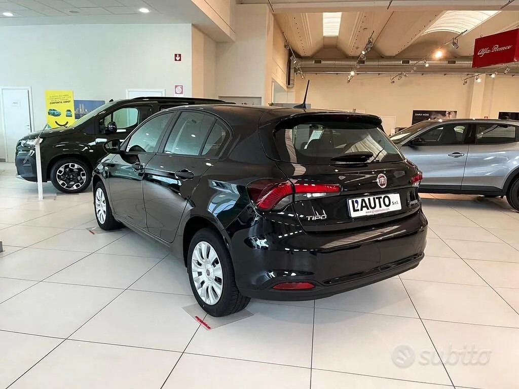 Fiat Tipo 2024 photo 3