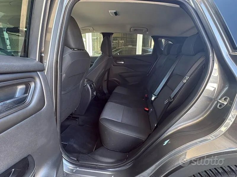 Nissan Qashqai 2022 photo 4