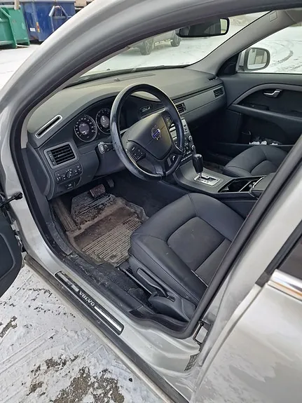 Volvo S80 2011 photo 3