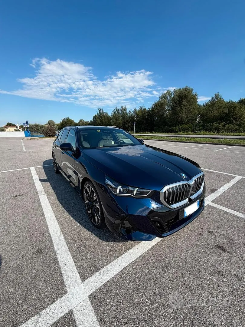 BMW 520D