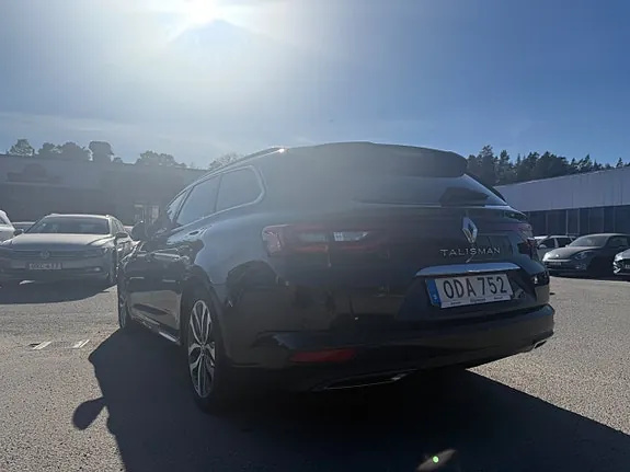 Renault Talisman 2016 photo 5