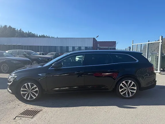 Renault Talisman 2016 photo 4