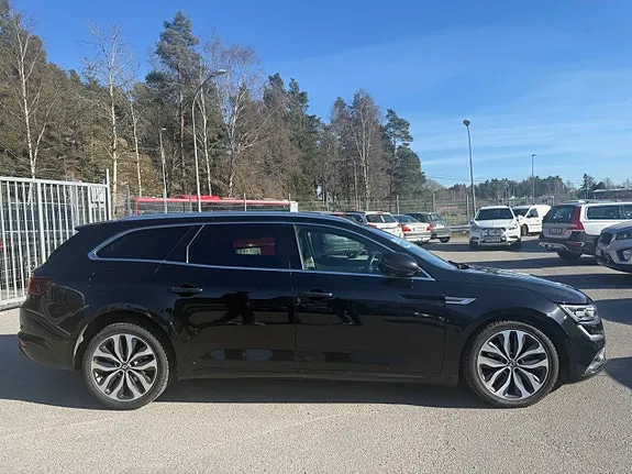 Renault Talisman 2016 photo 3
