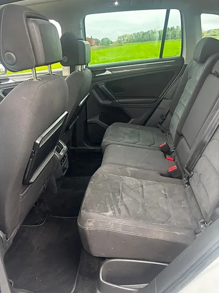 Volkswagen Tiguan 2017 photo 5