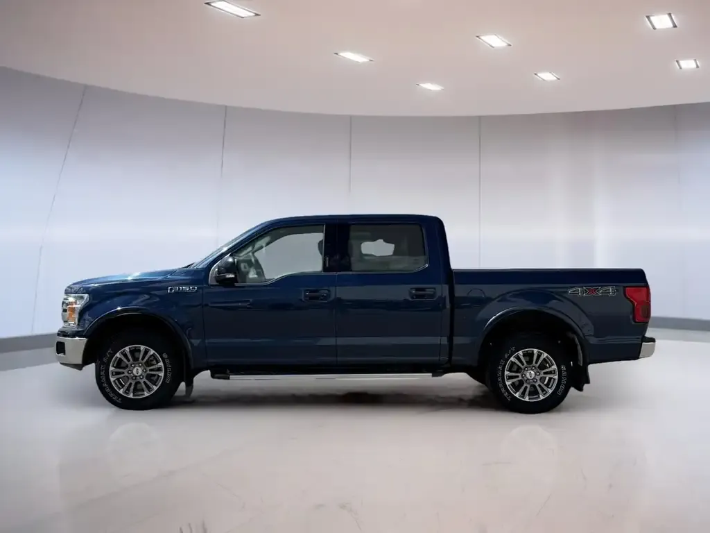 Ford F-150 2020 photo 3