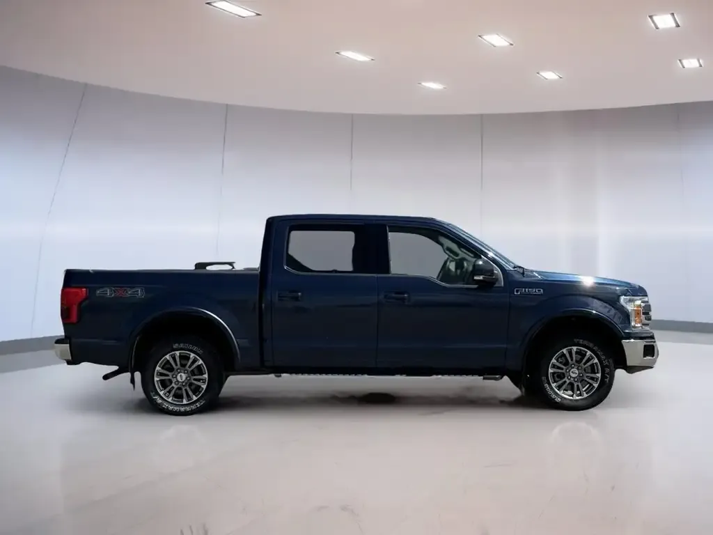 Ford F-150 2020 photo 4