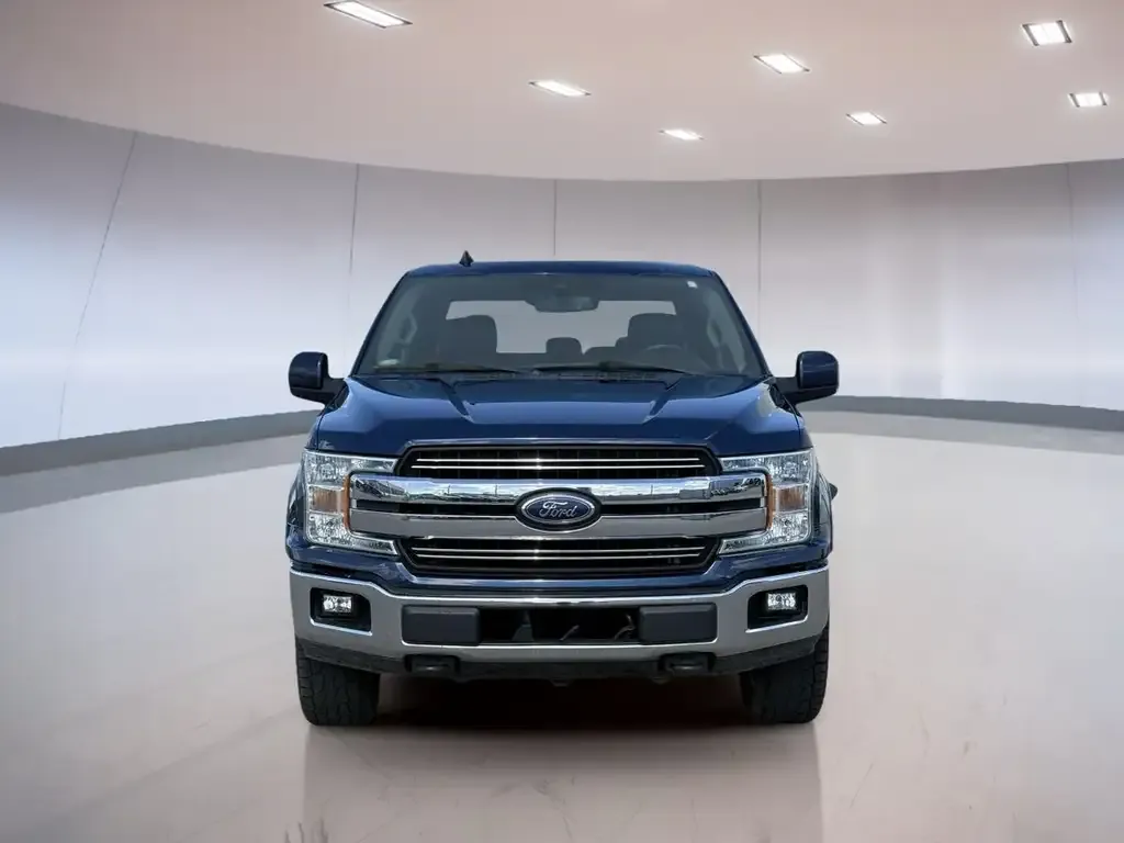 Ford F-150 2020 photo 2