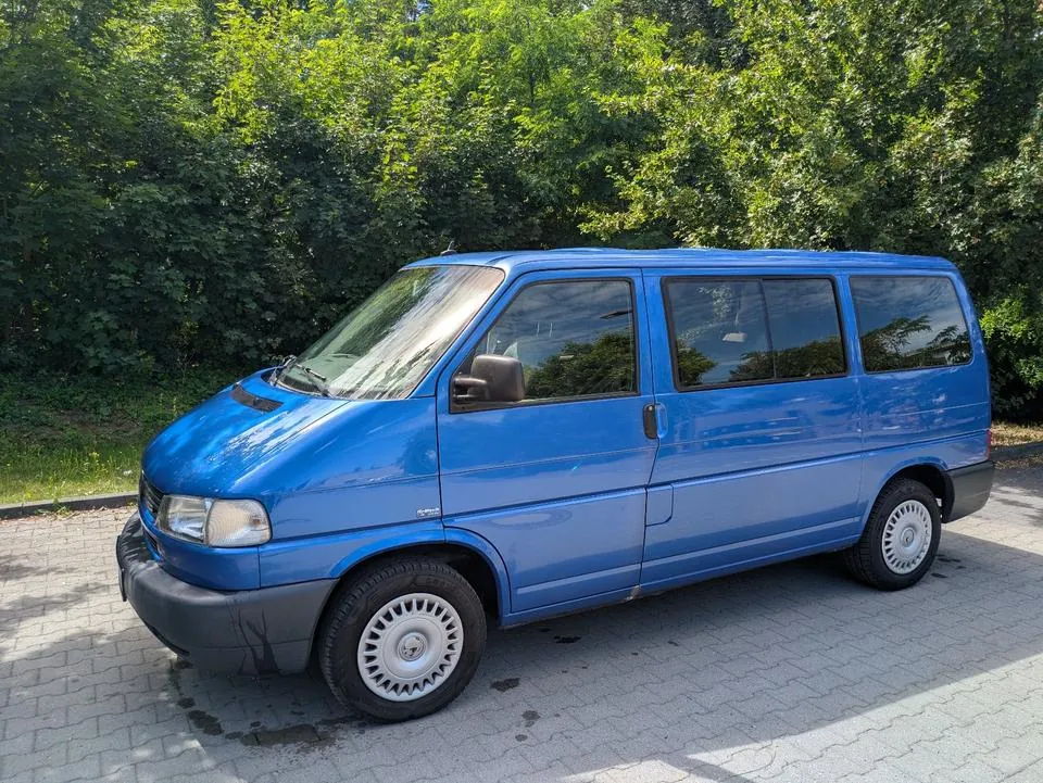 Volkswagen T4 Multivan