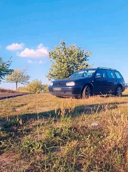 Volkswagen Golf 4
