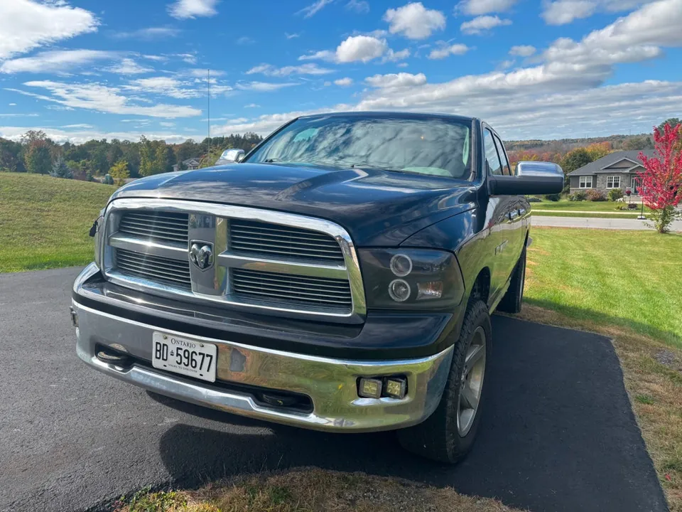 Ram 1500