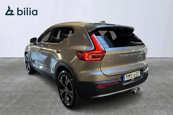 Volvo Xc40 2021 photo 3