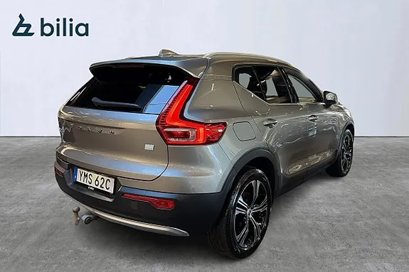 Volvo Xc40 2021 photo 4