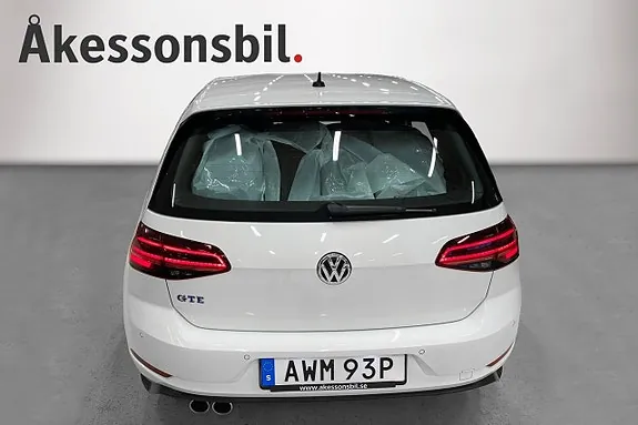 Volkswagen Golf I 2020 photo 4