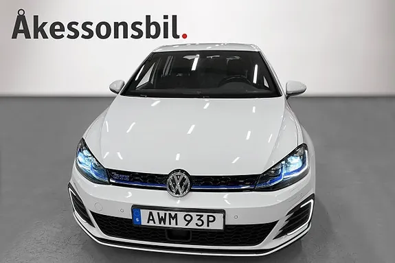 Volkswagen Golf I 2020 photo 5