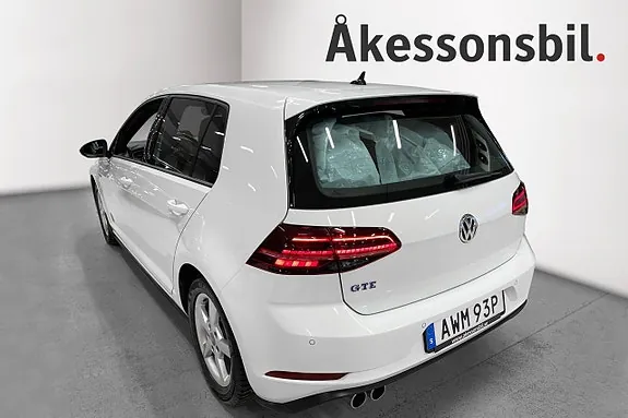 Volkswagen Golf I 2020 photo 3