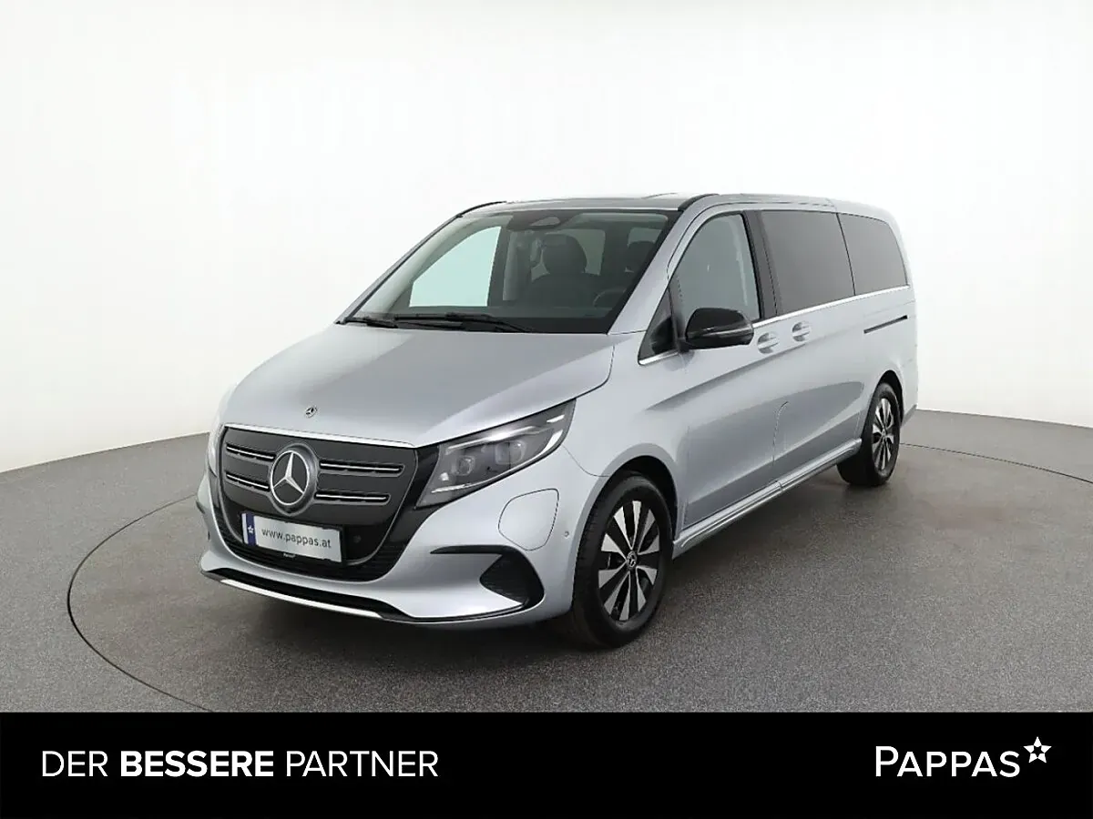 Mercedes-Benz Eqv