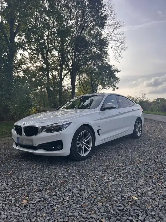 BMW 320D
