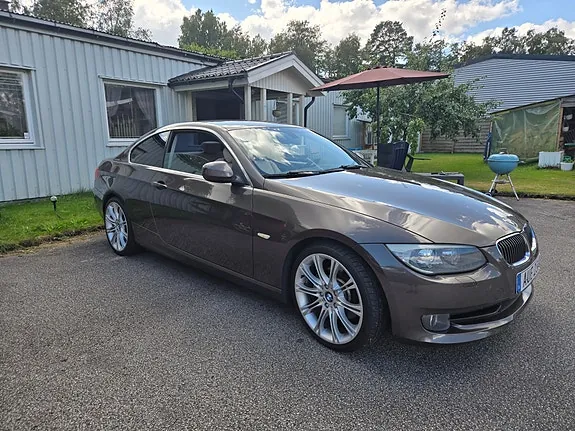 BMW 325D