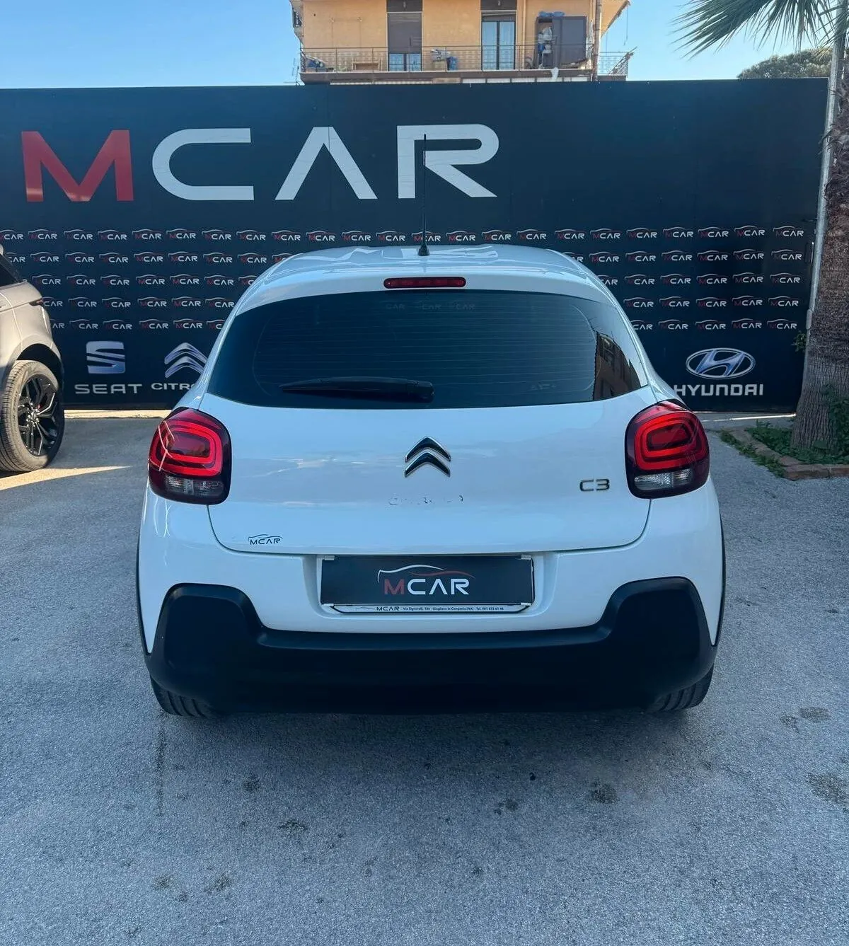 Citroen C3 2017 photo 5