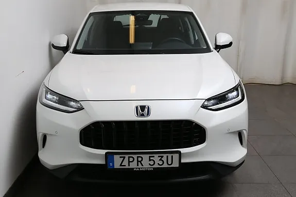 Honda Zr-V 2024 photo 5