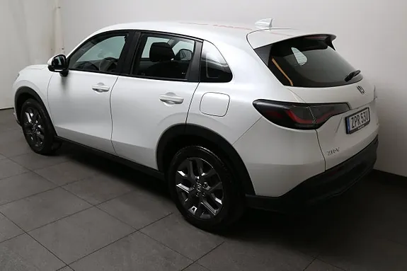 Honda Zr-V 2024 photo 4