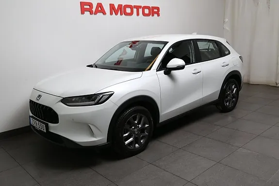 Honda Zr-V