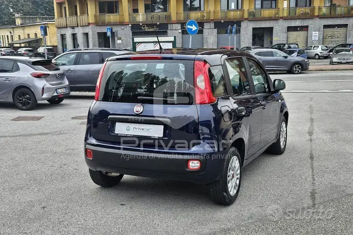 Fiat Panda 2020 photo 5