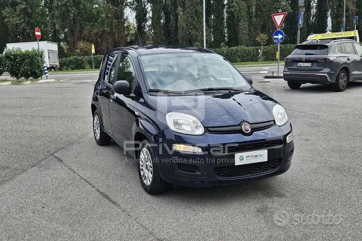 Fiat Panda 2020 photo 3