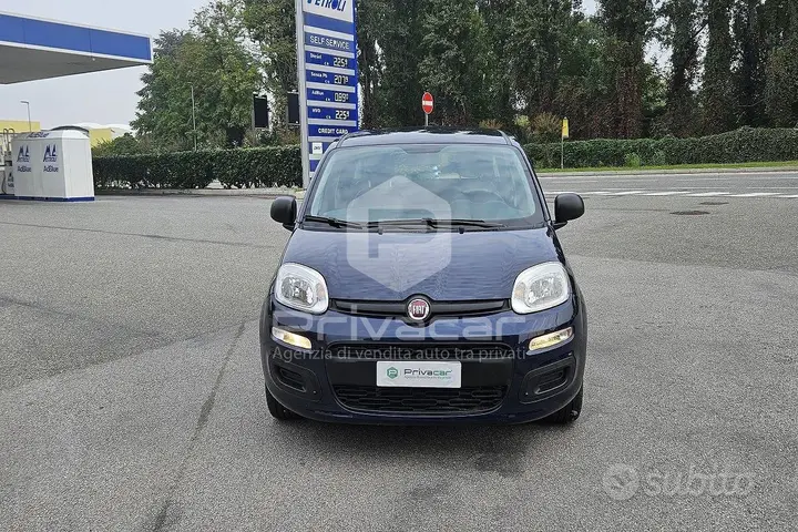 Fiat Panda 2020 photo 2