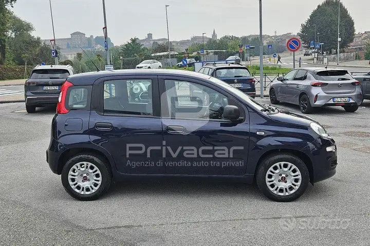 Fiat Panda 2020 photo 4