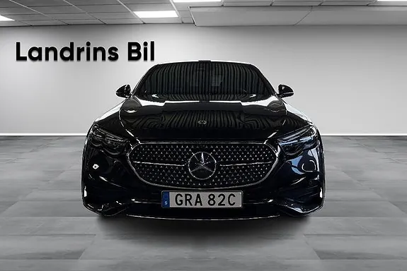Mercedes-Benz E-Class 2025 photo 2