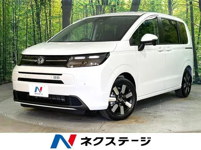 Honda Freede Air Ex