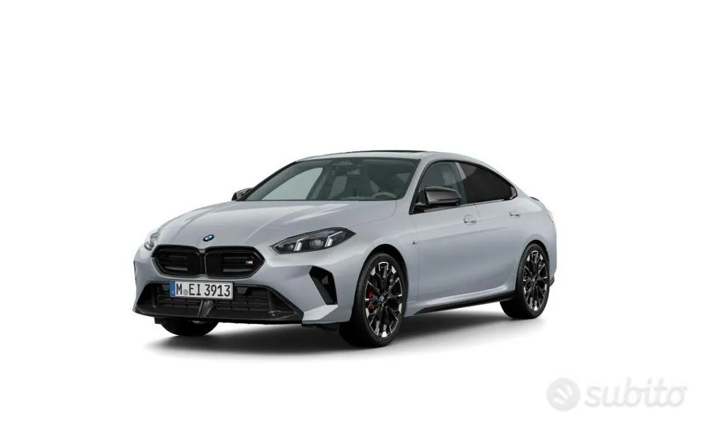 BMW 235 M Xdrive Msport Pro