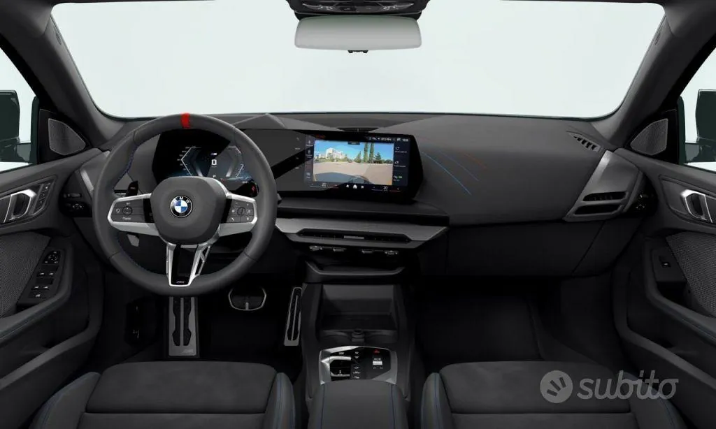BMW 235 M Xdrive Msport Pro photo 3