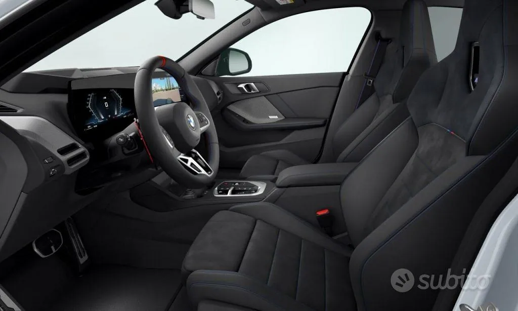 BMW 235 M Xdrive Msport Pro photo 4