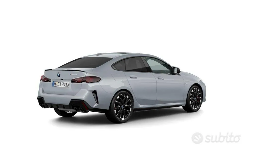 BMW 235 M Xdrive Msport Pro photo 2