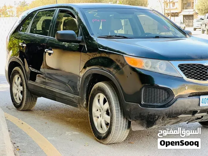 Kia Sorento 2011 photo 2