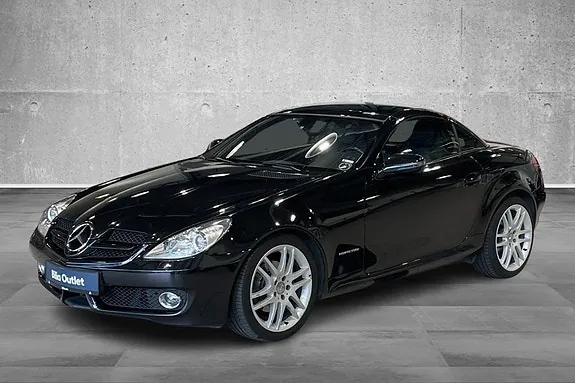 Mercedes-Benz Slk200 2011 photo 2