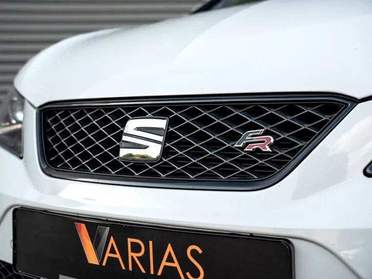 Seat Ibiza 2017 photo 3