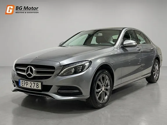 Mercedes-Benz C250 D