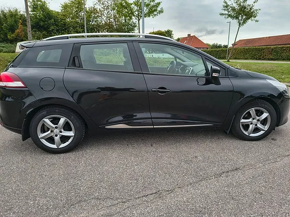 Renault Clio 2015 photo 5