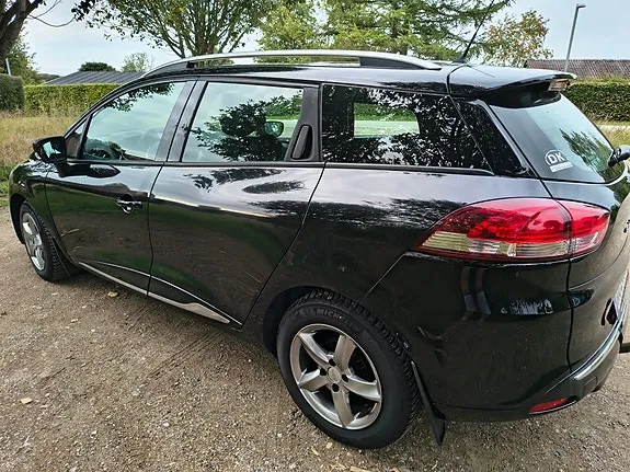 Renault Clio 2015 photo 4