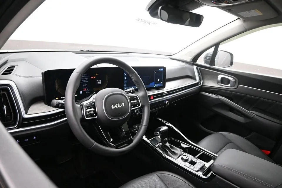 Kia Sorento 2024 photo 5