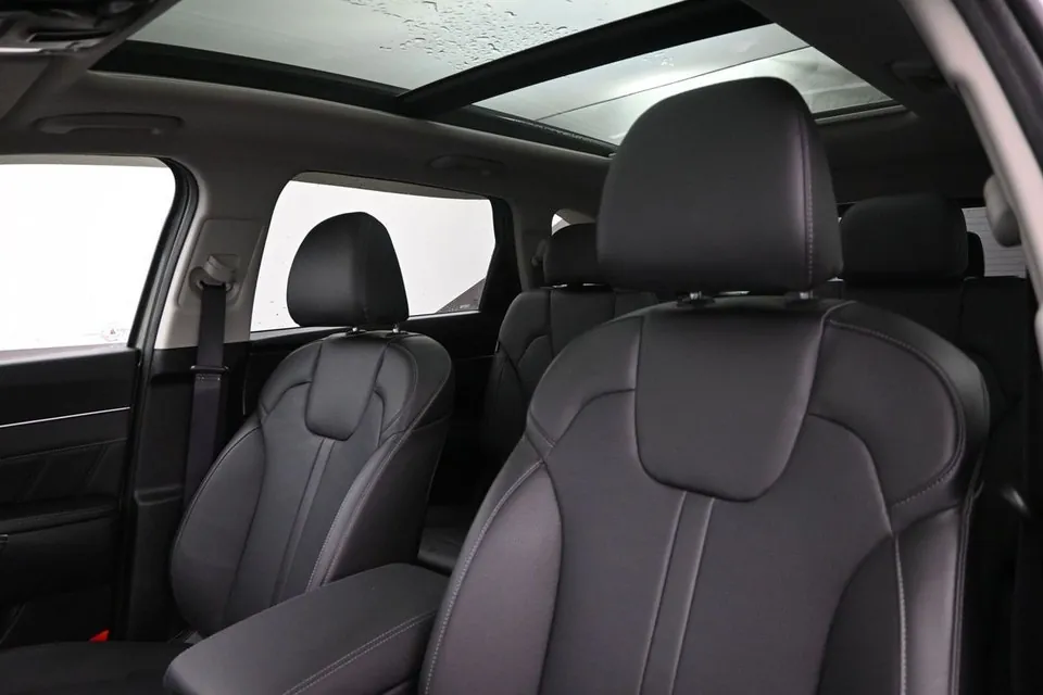 Kia Sorento 2024 photo 4